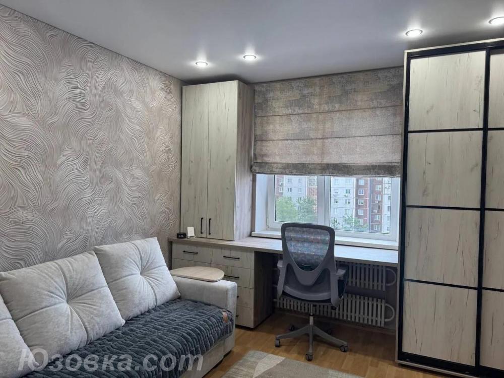 2-комн. квартира, 5 м², вторичка, 7/10 эт., ДОНЕЦК
