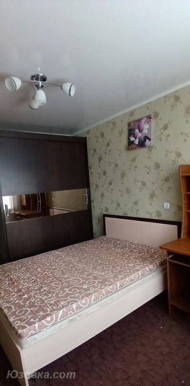 2-комн. квартира, 45м², с мебелью, 3/4 эт.