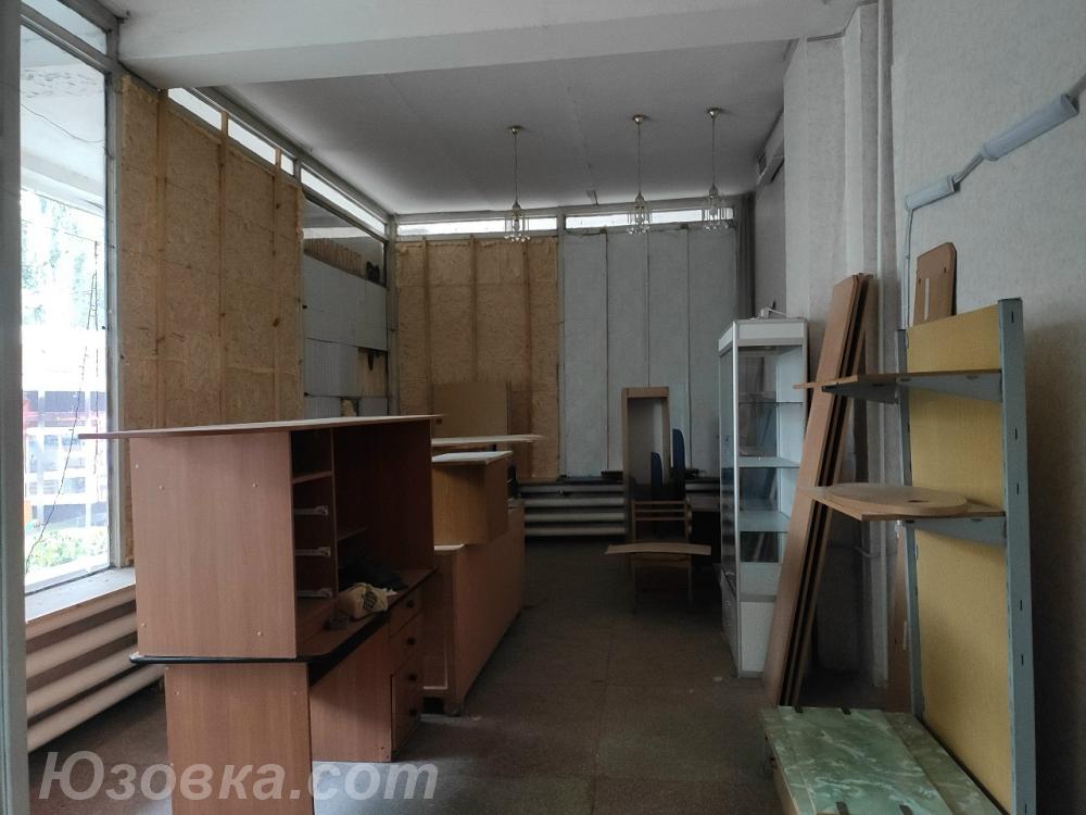 Аренда 49квм Гурова Челюскинцев, ДОНЕЦК