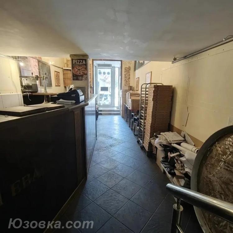 Продаётся коммерческое помещение, бульвар Пушкина, ДОНЕЦК