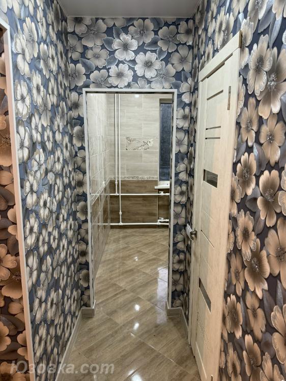 2-комн. квартира, 50 м², вторичка, 1/2 эт., Макеевка