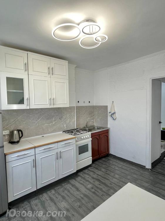 3-комн. квартира, 65 м², вторичка, 9/9 эт.