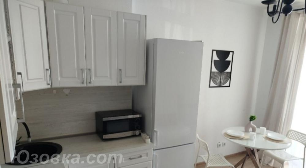 1-комн. квартира, 36м², с мебелью, 4/9 эт.