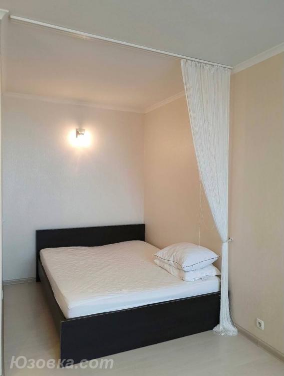 2-комн. квартира, 44м², с мебелью, 4/9 эт., ДОНЕЦК