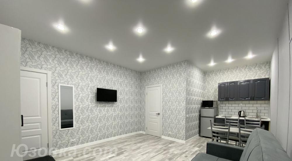 2-комн. квартира, 44м², с мебелью, 4/5 эт.