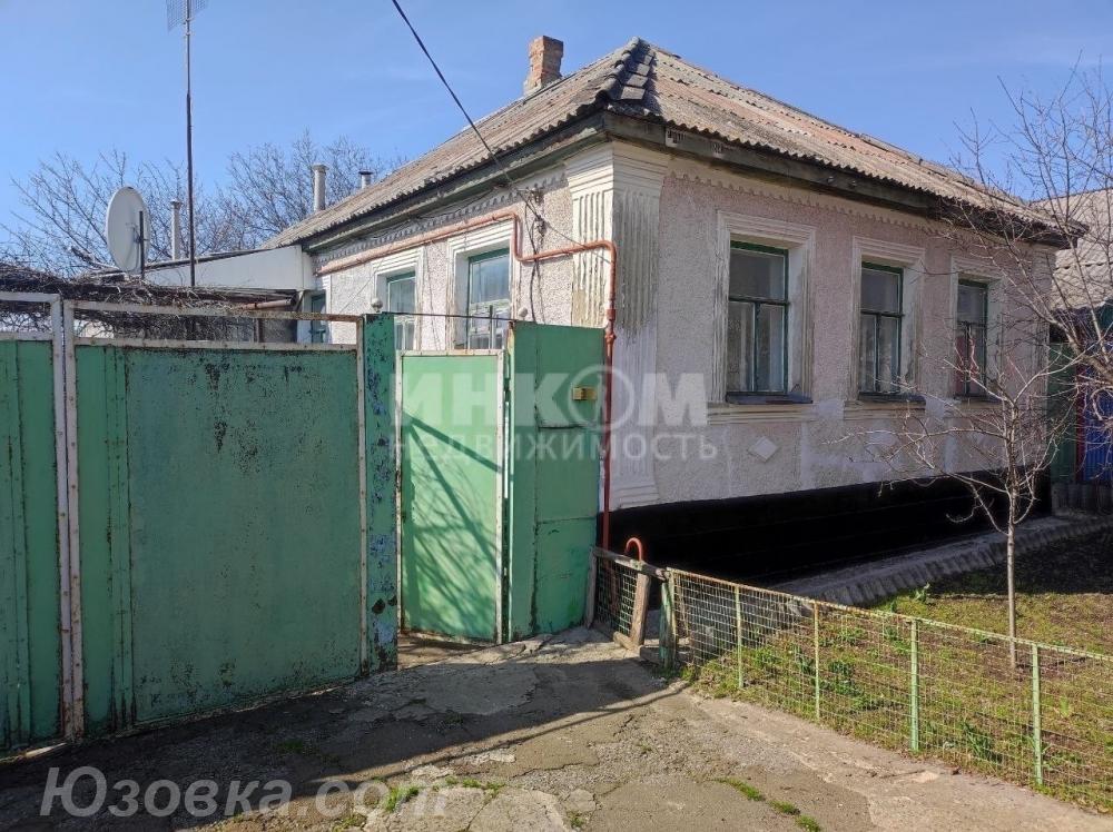 Дом , 60 м², на участке 6,0 сот., ЛУГАНСК