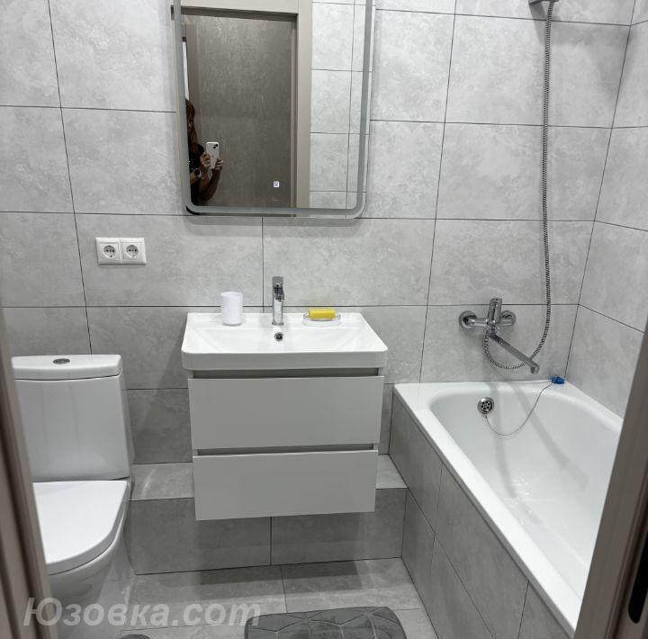 2-комн. квартира, 41м², с мебелью, 5/9 эт.