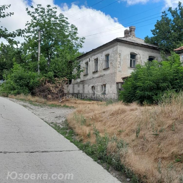 Дом , 100 м², на участке 5,0 сот., ЛУГАНСК