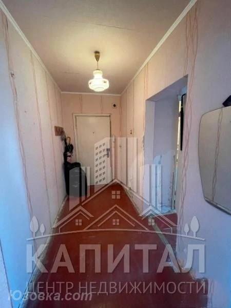 2-комн. квартира, 55 м², вторичка, 9/9 эт., ДОНЕЦК