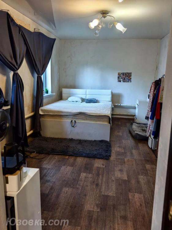 Дом , 50 м², на участке 10,0 сот., ДОНЕЦК