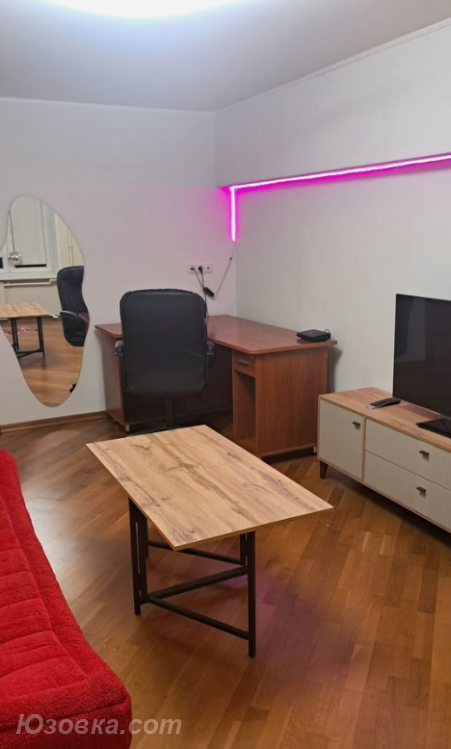 2-комн. квартира, 52м², с мебелью, 5/10 эт.