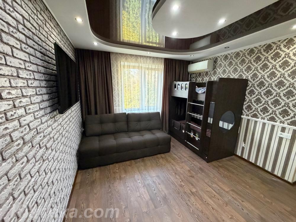 1-комн. квартира, 31 м², вторичка, 3/9 эт., Макеевка