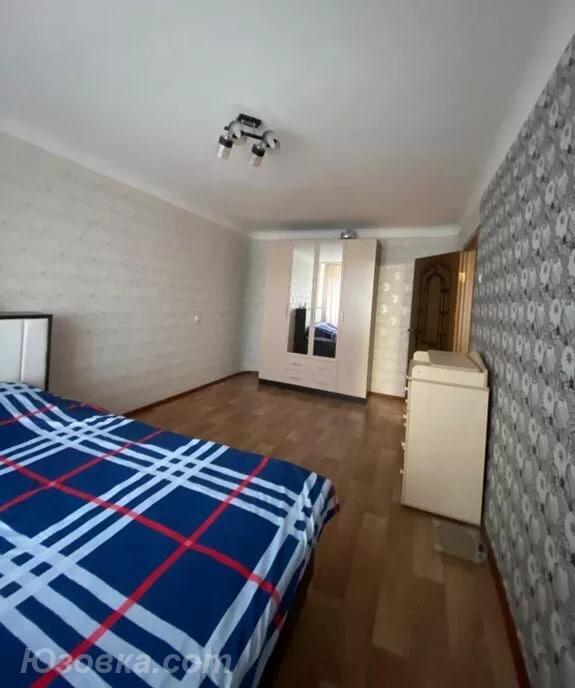 2-комн. квартира, 65м², с мебелью, 4/9 эт., ДОНЕЦК