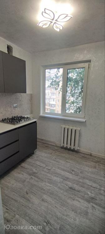 3-комн. квартира, 62 м², вторичка, 5/5 эт.