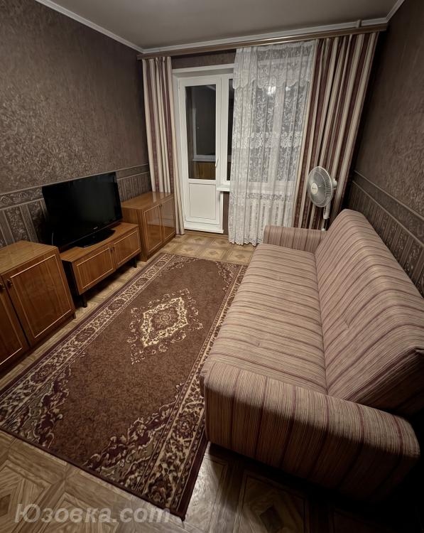 2-комн. квартира, 48м², с мебелью, 2/2 эт.