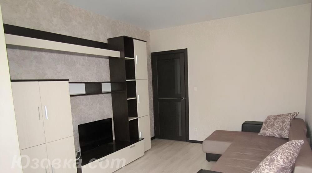 1-комн. квартира, 40м², с мебелью, 5/9 эт.