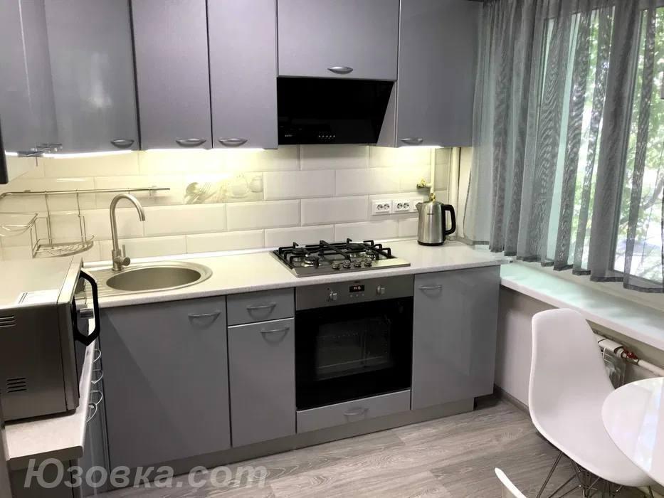 2-комн. квартира, 45м², с мебелью, 2/5 эт.