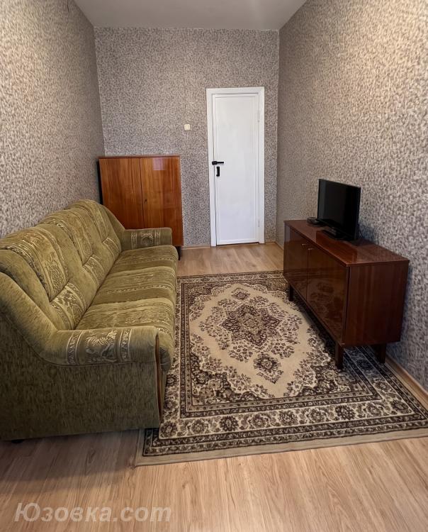 2-комн. квартира, 45м², с мебелью, 2/2 эт.