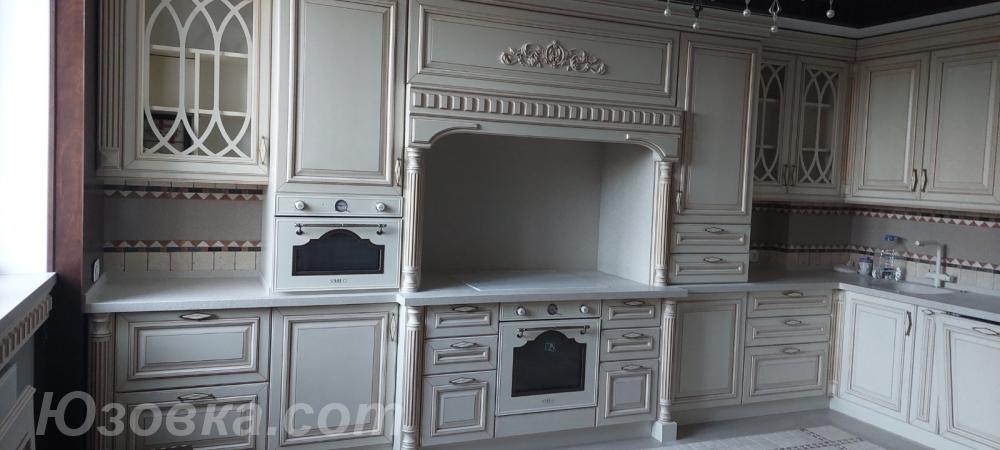 Мебель на заказ в Донецке