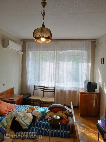 2-комн. квартира, 40 м², вторичка, 4/5 эт., ДОНЕЦК