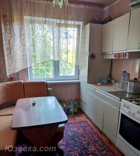 3-комн. квартира, 66 м², вторичка, 2/9 эт.