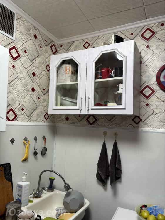 2-комн. квартира, 47 м², вторичка, 4/4 эт.