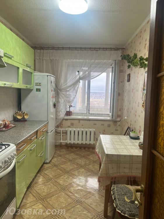 2-комн. квартира, 58 м², вторичка, 9/12 эт., ЛУГАНСК