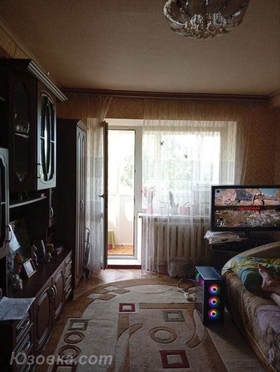 3-комн. квартира, 67 м², вторичка, 5/5 эт.