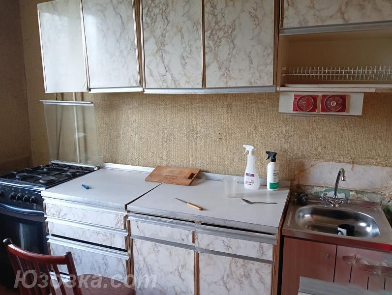2-комн. квартира, 49 м², вторичка, 8/9 эт.