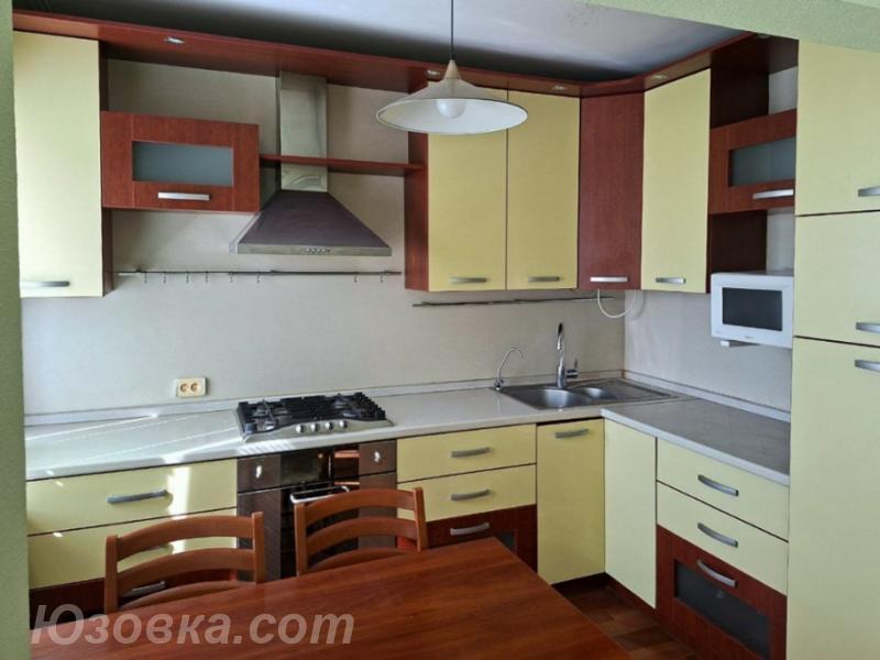 2-комн. квартира, 48 м², вторичка, 7/9 эт., ДОНЕЦК