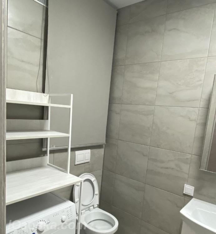 1-комн. квартира, 41м², с мебелью, 2/5 эт., ДОНЕЦК