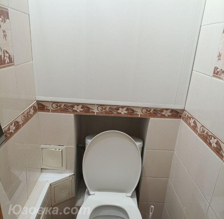 2-комн. квартира, 46м², с мебелью, 5/9 эт., ДОНЕЦК
