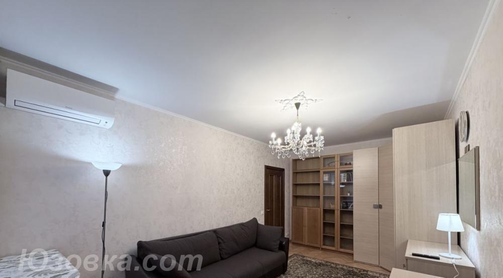 2-комн. квартира, 54м², с мебелью, 7/9 эт., ДОНЕЦК