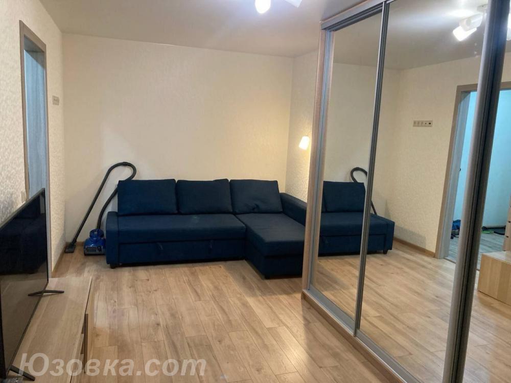 2-комн. квартира, 42м², с мебелью, 4/15 эт., ДОНЕЦК