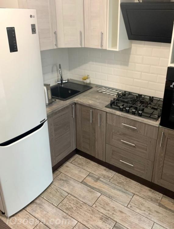 1-комн. квартира, 41м², с мебелью, 10/16 эт.