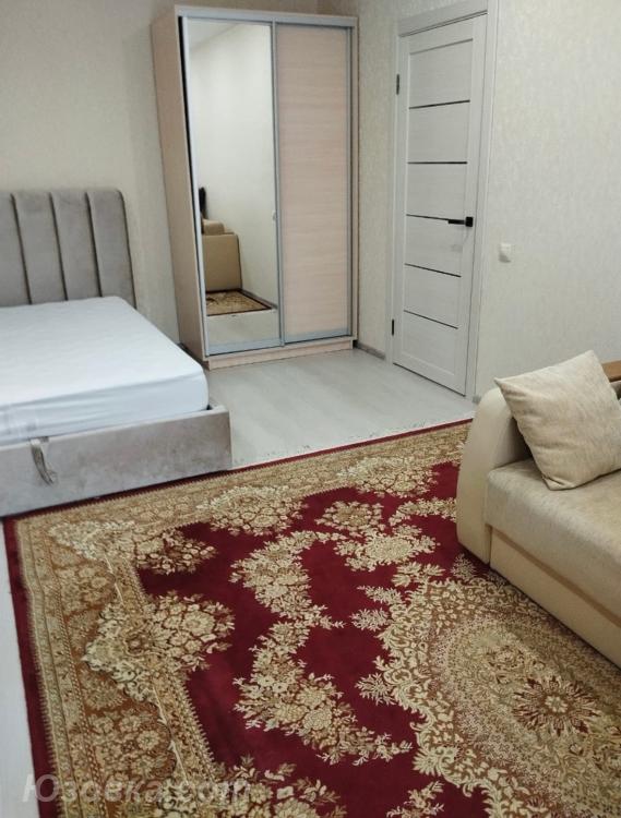 1-комн. квартира, 30м², с мебелью, 3/5 эт.