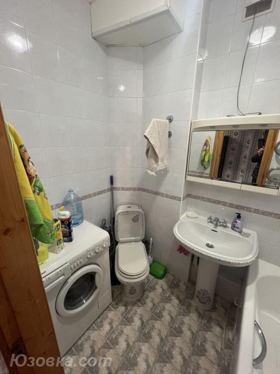 2-комн. квартира, 45м², с мебелью, 2/5 эт., ДОНЕЦК