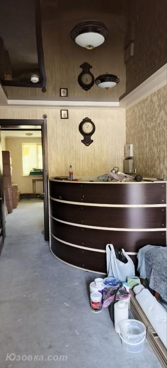 Cдам коммерческое помещение 55 м2, ДОНЕЦК