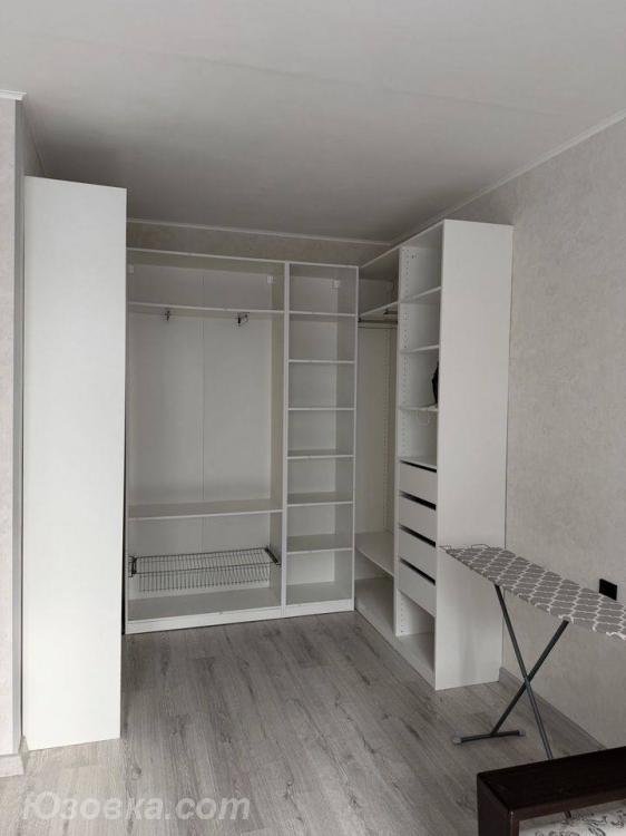 1-комн. квартира, 38м², с мебелью, 3/5 эт., ДОНЕЦК