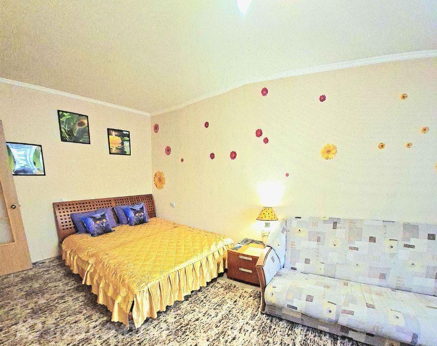 1-комн. квартира, 38м², с мебелью, 3/5 эт., ДОНЕЦК