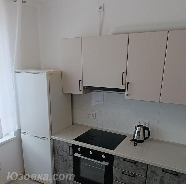 2-комн. квартира, 41м², с мебелью, 3/5 эт., ДОНЕЦК