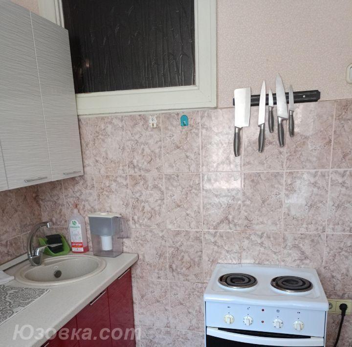 2-комн. квартира, 42м², с мебелью, 4/9 эт.