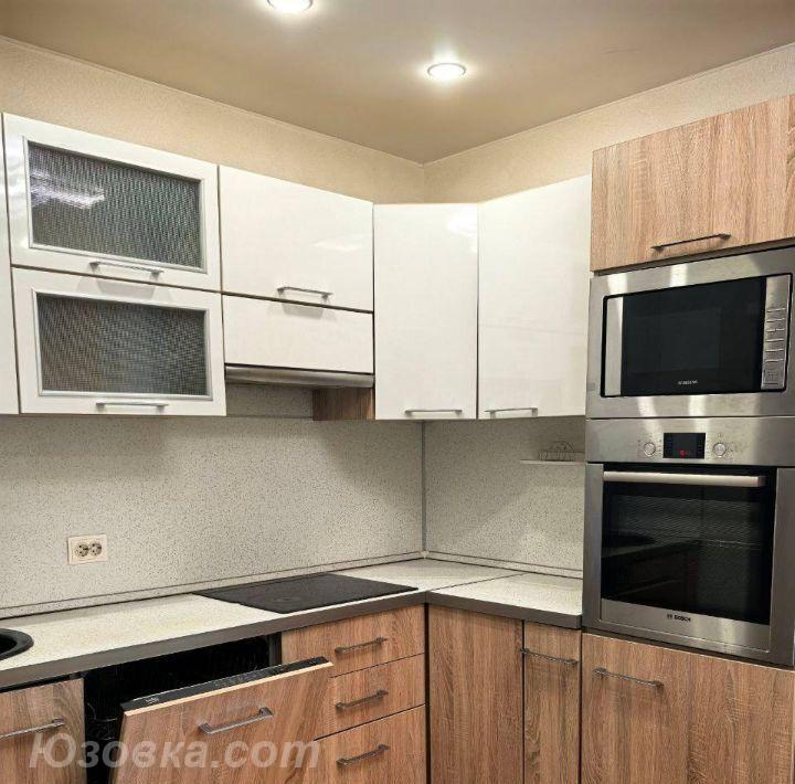 2-комн. квартира, 62м², с мебелью, 3/5 эт.