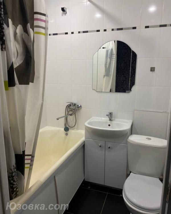 1-комн. квартира, 31м², с мебелью, 2/6 эт.