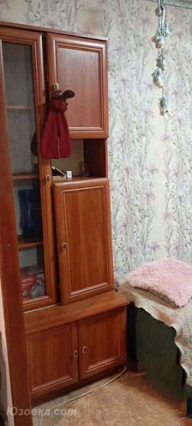 2-комн. квартира, 42 м², вторичка, 4/4 эт.