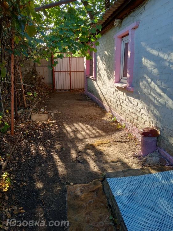 Дом , 76 м², на участке 4,0 сот., ДОНЕЦК