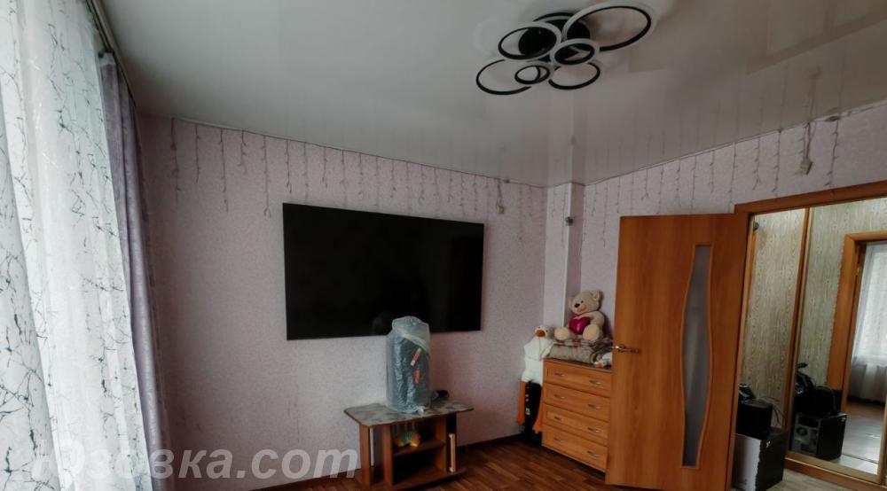 1-комн. квартира, 34м², с мебелью, 2/5 эт., ДОНЕЦК