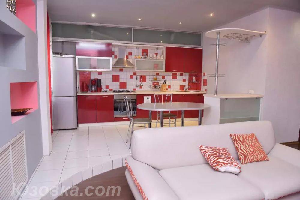 2-комн. квартира, 65м², с мебелью, 3/9 эт., ДОНЕЦК