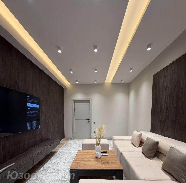 2-комн. квартира, 65м², с мебелью, 4/9 эт., ДОНЕЦК