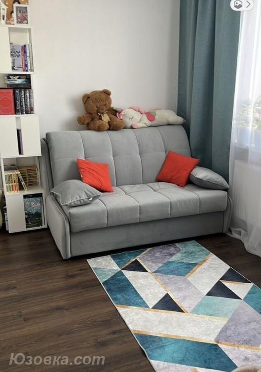 1-комн. квартира, 36м², с мебелью, 5/5 эт., ДОНЕЦК